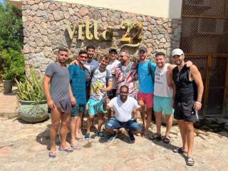 Villa 22 - 7