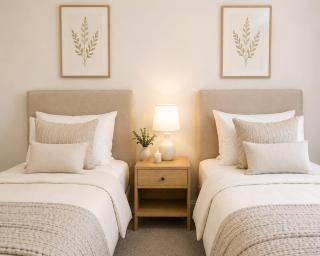 8 Bed, Sleeps 10, Free Parking, Near City Centre - 9