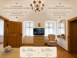 Nora Old Town Apartment Ultracentral - 9