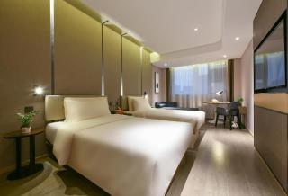 Atour Hotel Dongguan Nancheng International Trade Center - 1