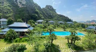 Minawa Kenhga Resort & Spa Ninh Binh - 4