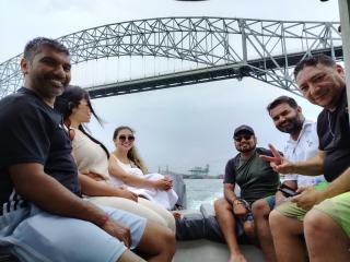 Tour Full Day Taboga - 3