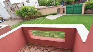 Sukun Homestay-Vrindavan-Near Prem Mandir - 7