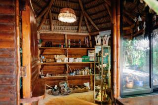Natura Cabana Boutique Hotel & SPA - 2