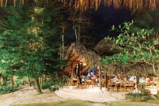 Natura Cabana Boutique Hotel & SPA - 9