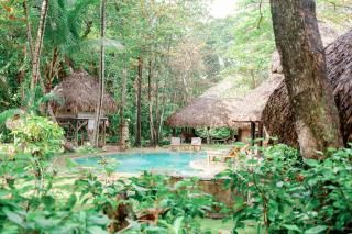 Natura Cabana Boutique Hotel & SPA - 7