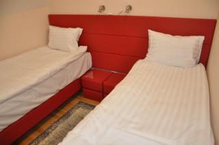 Sport Hotel - Veszprém - 6