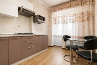Апартаменты в центре на Арбате - 4