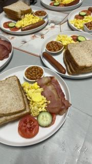 Solomon Guest House - 1