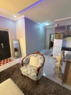 A184b Foxdale Apartment - 3