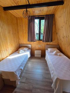 Diamond Cottages - 7