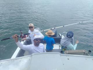 Tour Full Day Taboga - 1