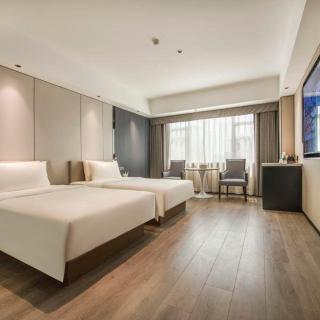 Atour X Hotel Dongguan Chang'an Wanda - 9