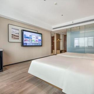 Atour X Hotel Dongguan Chang'an Wanda - 8