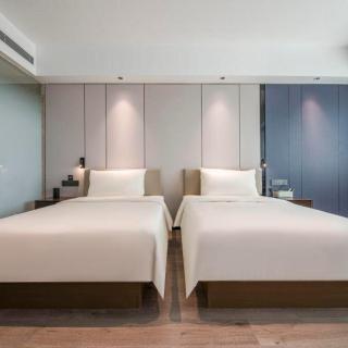 Atour X Hotel Dongguan Chang'an Wanda - 6