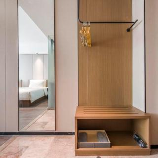 Atour X Hotel Dongguan Chang'an Wanda - 5