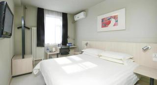 Jinjiang Inn Beijing Zhushikou Branch - 3