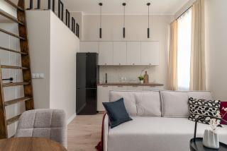 Pogonowskiego Apartments - 1