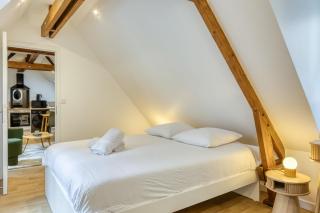 Bienvenue à LOlive votre écrin vert nature au cœur de Rouen - 2