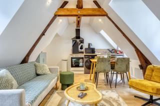 Bienvenue à LOlive votre écrin vert nature au cœur de Rouen - 9