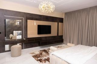 Four bedroom apartment Magodo GRA phase 2 - 7