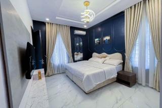 Four bedroom apartment Magodo GRA phase 2 - 6