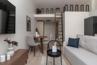 Pogonowskiego Apartments - 9