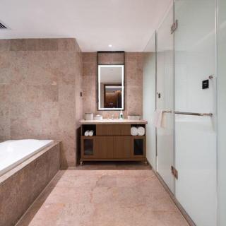 Atour X Hotel Dongguan Chang'an Wanda - 2