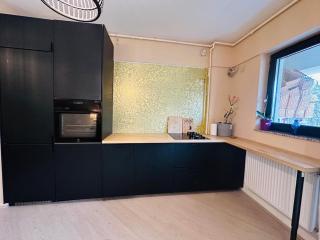 Luxuriant apartament facing Delta & Pine Forest - 5