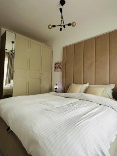 Luxuriant apartament facing Delta & Pine Forest - 4