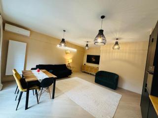 Luxuriant apartament facing Delta & Pine Forest - 1