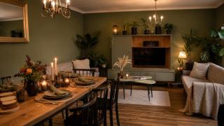 Nordsee-Vintagehaus - 5 Sterne Design-Ferienhaus - 8