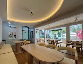 Tamashii Boutique Hotel - 8