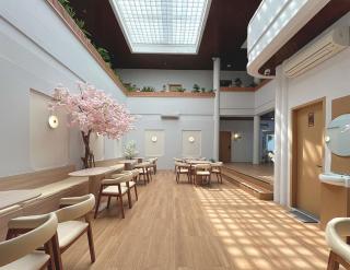 Tamashii Boutique Hotel - 9