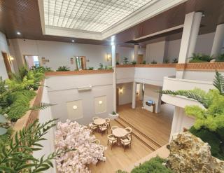 Tamashii Boutique Hotel - 5
