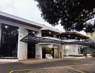 Tamashii Boutique Hotel - 3