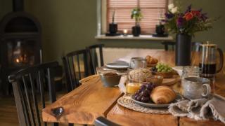 Nordsee-Vintagehaus - 5 Sterne Design-Ferienhaus - 2