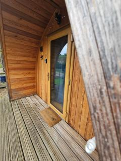 Mountain Edge Resort Mega pod 4 with Hot Tub - 2