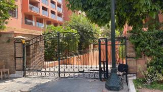 Appartement de prestige au quartier de l’Hivernage, Marrakech - 5