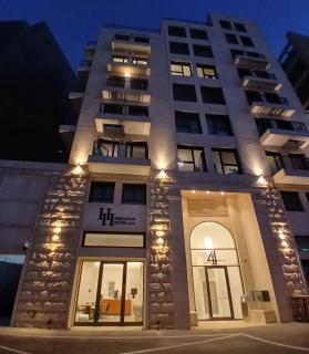 Hematian Hotel by Effy - 9