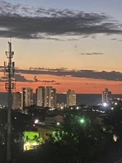 Vista Mar em Fortaleza com Conforto e Exclusividade - 0