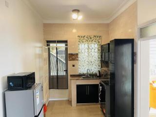 His Goodness Apt 2 - 8