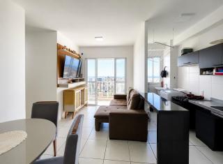 Vista Mar em Fortaleza com Conforto e Exclusividade - 6