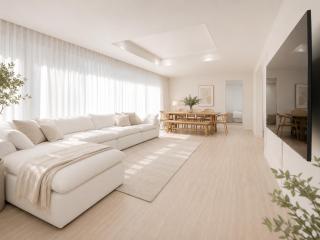 Spacious Private 4 Bedroom Home in Central Hongdae , 8minute walk to Hongik university station - 0
