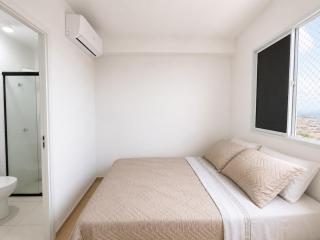 Vista Mar em Fortaleza com Conforto e Exclusividade - 2