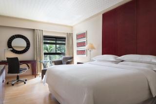 Sheraton Lagos Hotel - 6