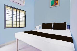Hotel O Arnav Gold - 6