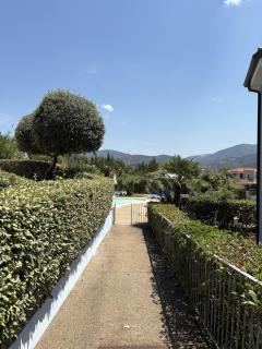 Sardegna Holiday house - 3
