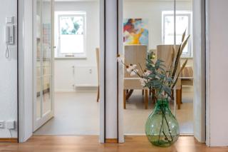 Bächle Lodge - 2
