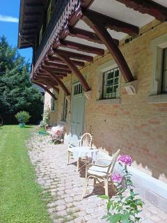 Bed & Breakfast Grünes Gold am Leisberg - 6